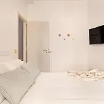 Idyllia - Spacious Bright Flat Appartement Rome