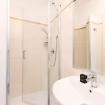 Idyllia - Spacious Bright Flat Appartement *