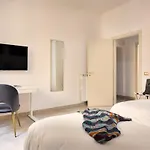 Idyllia - Spacious Bright Flat Rome