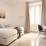 Idyllia - Spacious Bright Flat Rome