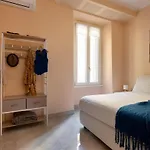Idyllia - Spacious Bright Flat Rome