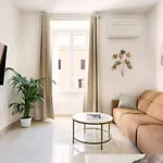 Idyllia - Spacious Bright Flat * Rome