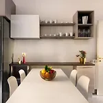 Idyllia - Spacious Bright Flat Appartement *