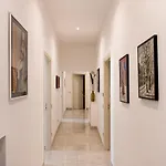 Idyllia - Spacious Bright Flat Rome