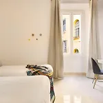 Idyllia - Spacious Bright Flat * Rome