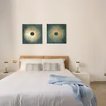 Idyllia - Spacious Bright Flat