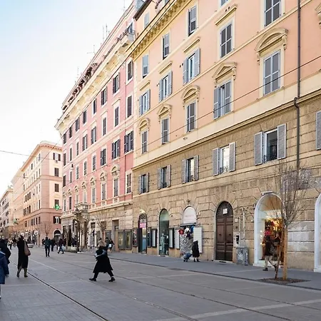Appartement Idyllia - Spacious Bright Flat
