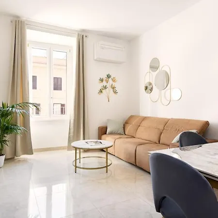 Idyllia - Spacious Bright Flat شقة