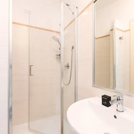 Idyllia - Spacious Bright Flat شقة *
