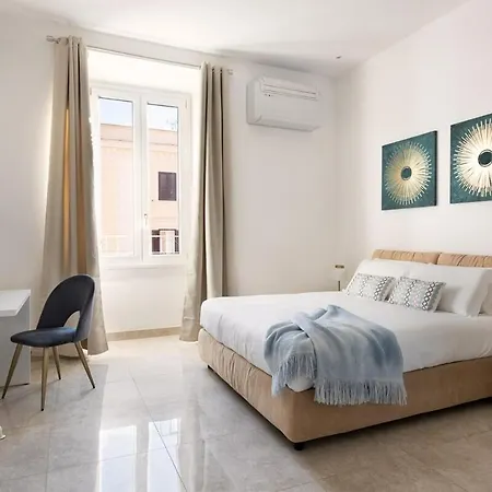 Idyllia - Spacious Bright Flat شقة *