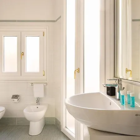 Idyllia - Spacious Bright Flat شقة روما