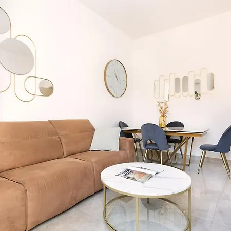 شقة Idyllia - Spacious Bright Flat روما