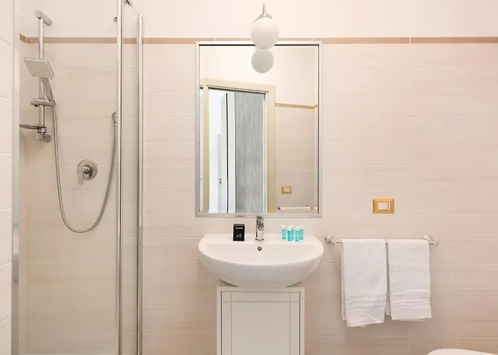 Idyllia - Spacious Bright Flat Rome