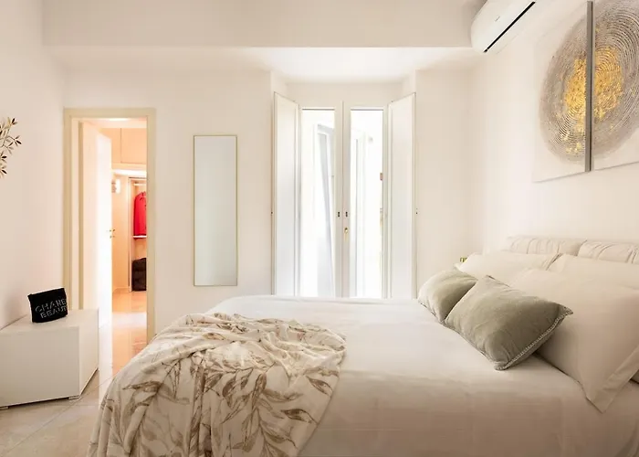 Appartement Idyllia - Spacious Bright Flat