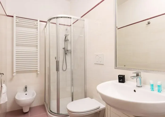 Idyllia - Spacious Bright Flat Rome