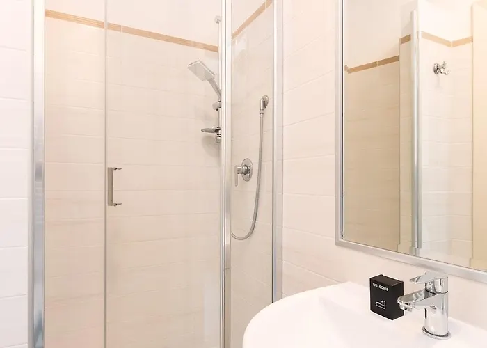 Idyllia - Spacious Bright Flat Appartement *