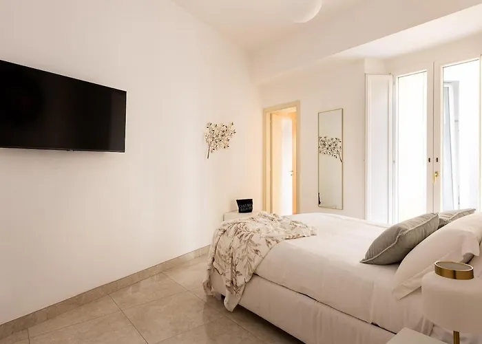 Appartement Idyllia - Spacious Bright Flat