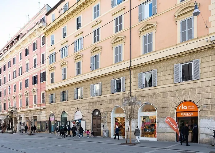 Idyllia - Spacious Bright Flat Appartement
