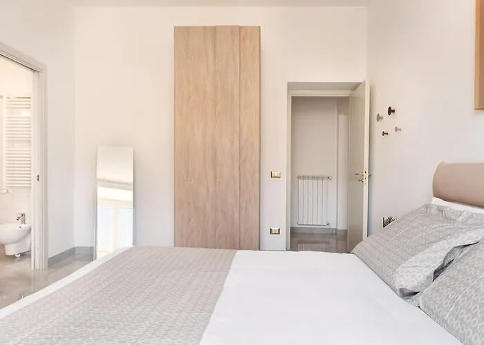 Idyllia - Spacious Bright Flat Appartement