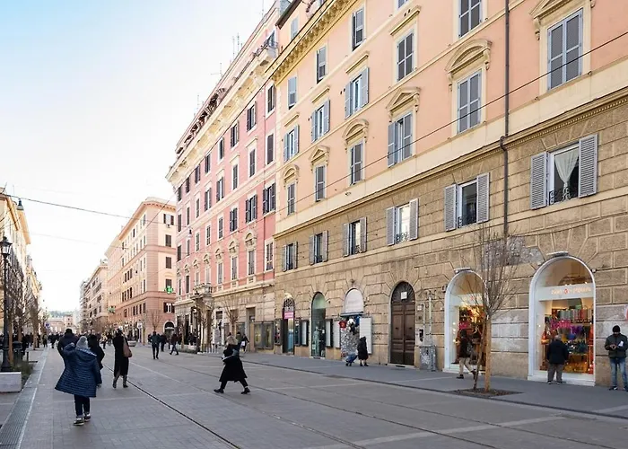 Appartement Idyllia - Spacious Bright Flat