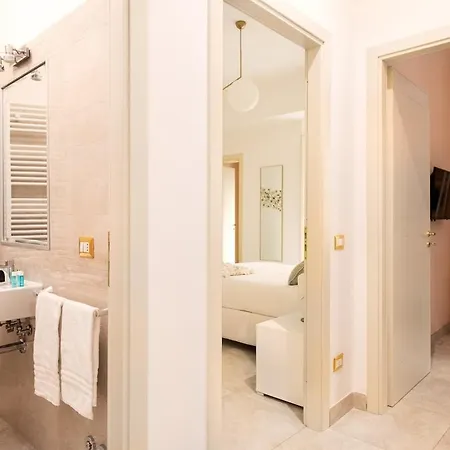 아파트 Idyllia - Spacious Bright Flat *