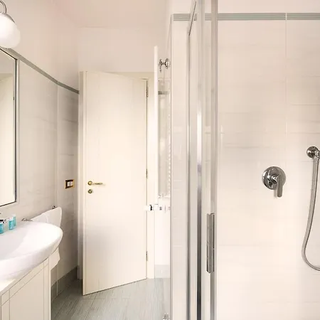 Idyllia - Spacious Bright Flat