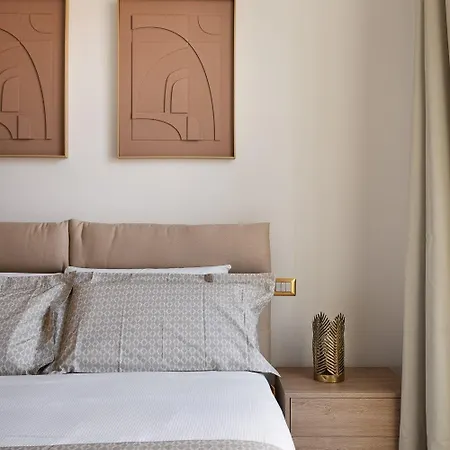 Idyllia - Spacious Bright Flat *