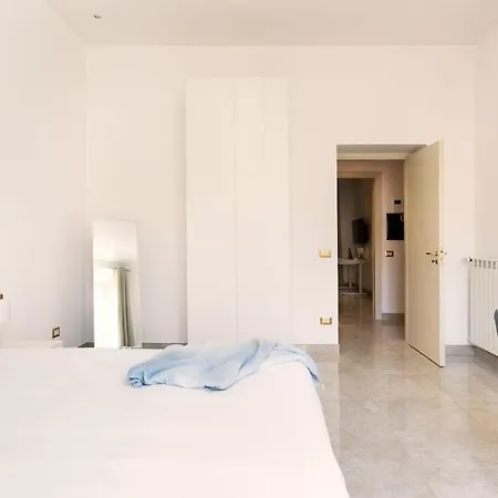 Idyllia - Spacious Bright Flat